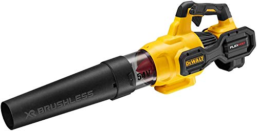 Dewalt Dcmba572N-Xj - Trapano A Batteria, 54 V, Nero/Giallo