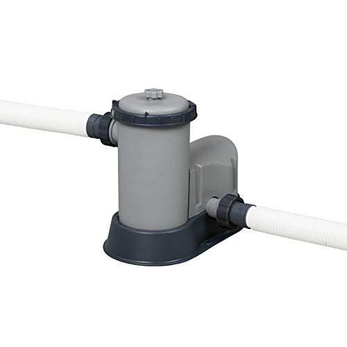 Bestway 58389-3 Pompa Di Filtraggio A Cartuccia Da 5.678 L/H