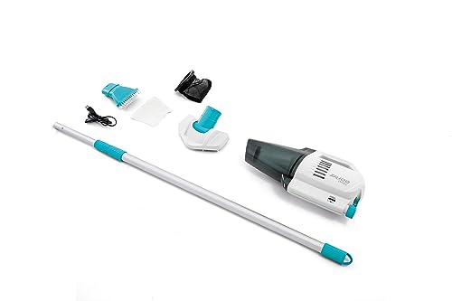 Intex Zr100 Handheld Pool Vacuum, Size: 37Cm X 11Cm X 19Cm (28626)