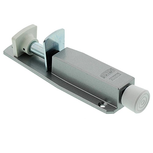 Burg-Wächter Tf 2 Sb Fermaporta, Argento