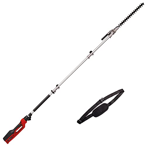 Tagliasiepi Telescopico Einhell 900W Lunghezza Lama 46Cm - 3403880