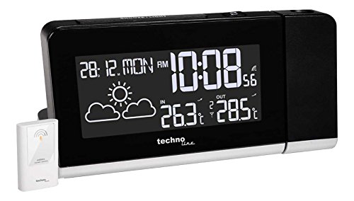 Technoline Wt 539 - Watch