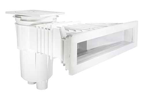 Astral - Skimmer Piscina Sfioratore Astral Pool 17,5 L