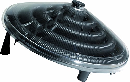 G.F. 8000-5488 Sunny Solar Heater Riscaldatore Solare