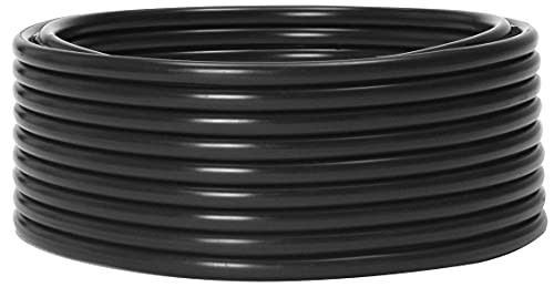Gardena Tubo Installazione Sistema Irrigazione: Tubo Centrale Tubazione E Sistema Irrigazione, Lungo 25 M, Sottoterra / Fuori Terra, Fino A 6 Bar Pres