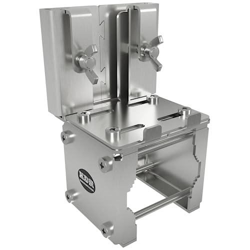 Supporto Da Balcone In Acciaio Inox Per Ringhiere Del Balcone, Rotondo E Rettangolare, Fino A Scomparti Per Balconi, 140 Cm X 140 Cm, Supporto Per Ten
