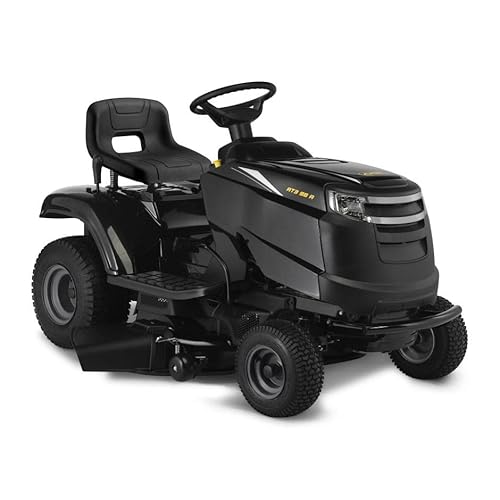 Trattore Tagliacesped At398A 352Cc 98 Cm