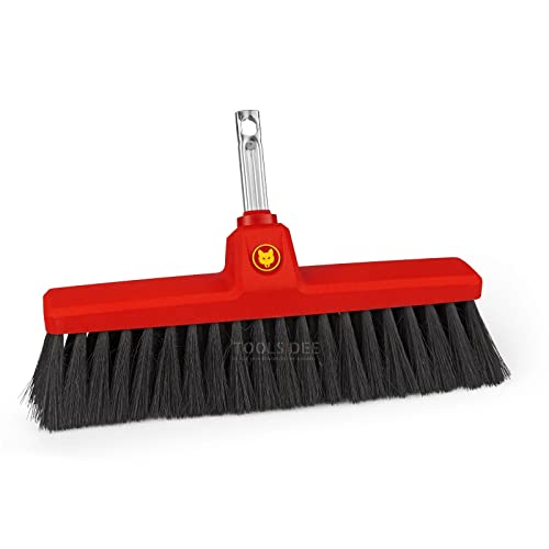 Wolf Garten Hb 350 M Scopa Per Interni