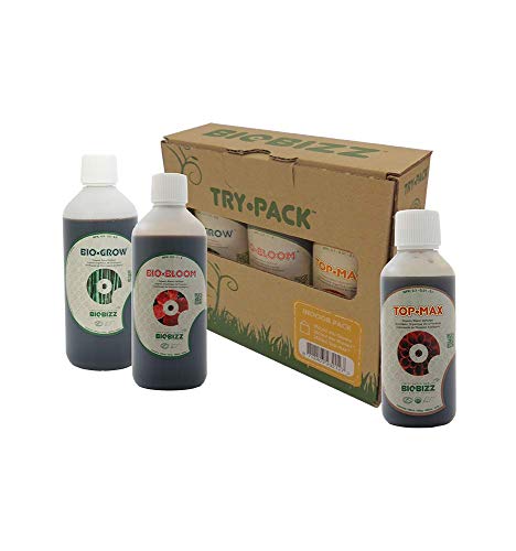 Pacchetto Interno Biobizz