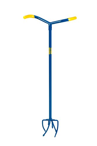 Gardenclaw Gc820-06 Artiglio Da Giardino, Blu, Original