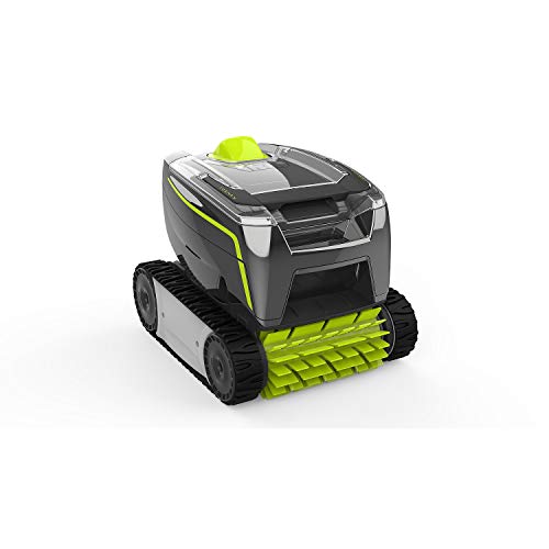 Robot Pulitore Per Piscine Zodiac Tornax Gt3220 Accessori Estate Piscina Pulizia