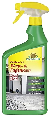 Neudorff Finalsan Af Vie & Fuge Rein 1 Ltr.