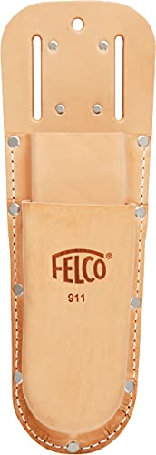 Felco F911 Fondina, Marrone