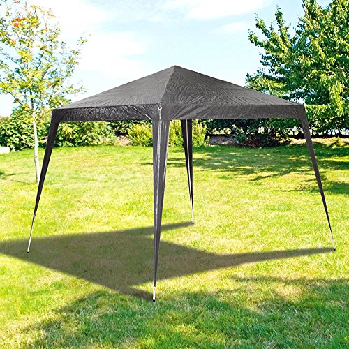 Lifetime Garden 32605 - Gazebo Da Giardino, 3 X 3 X 2,5 M