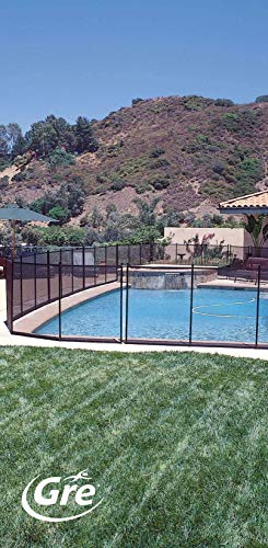 Gre Sf133 Barriera Di Sicurezza Per Piscina