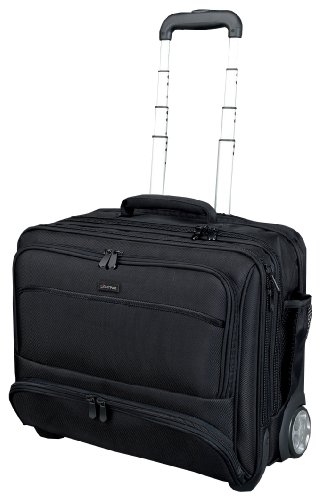 Lightpak Valigie 10100193 Nero 40.0 Liters