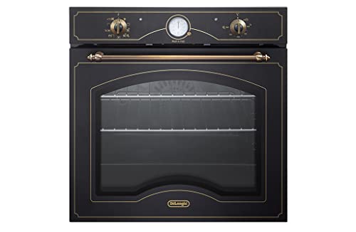 Forno Incasso Elettrico Multifunzione 74 Litri 60 Cm Antracite - Cm9Lanppp