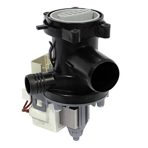 Whirlpool - Pompa Di Scarico - 481010584942
