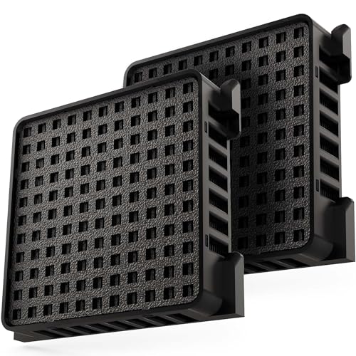 Set Di 2 Filtri Ai Carboni Attivi Per Frigoriferi Liebherr Fresh Air 9096989 9882429 9882460 988246000 | Pezzo Di Ricambio, Filtro Di Riserva Per 7440