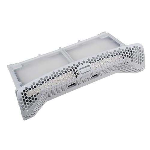 Filtre A Peluches Pour Seche-Linge 335X170X88 Mm Electrolux 858807453901