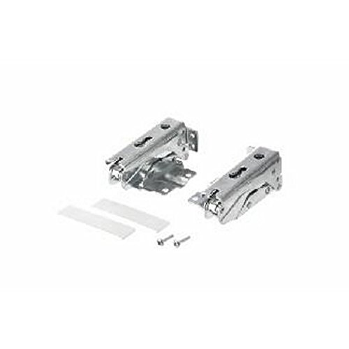 Set Di Cerniere Per Frigoriferi E Congelatori Bosch E Siemens 00481147