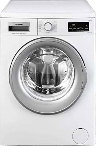 Lavatrice 6 Kg Classe C 42 Cm 1200 Giri - Lbw62Ics