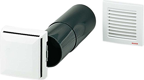 Passaggio D'Aria Esterno Maico Ald 10