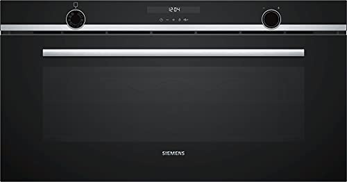 Siemens Iq500 Vb558C0S0 Forno Forno Elettrico 85 L 3100 W Nero A+