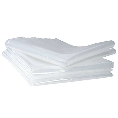 Scheppach Set Di 5 Sacchi Per Trucioli | Per Impianto Di Aspirazione Dc500 | Per Aspirapolvere Dc500 | Sacchetti Per La Polvere