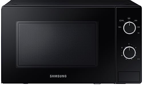 Samsung Solo Forno A Microonde Ms20A3010Al/Eg, 20,
