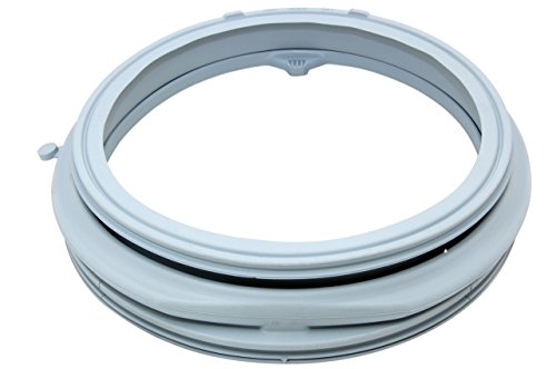 Beko Lavatrice Wm Series Gomma Guarnizione Della Porta Gasket- Codice: 2904520100