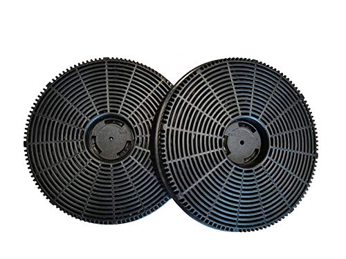 Respekta Filtro Al Carbone Attivo Miz4000