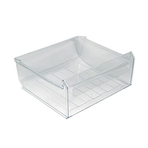 Aeg Cassetto Congelatore - Medio, Trasparente - Altezza: 165Mm