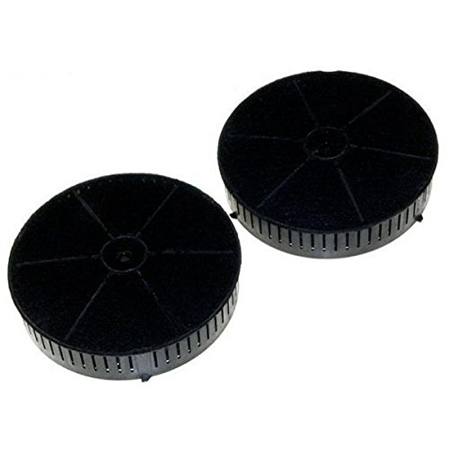 Filtro Carbone, Cfc0140343 Originale Elica