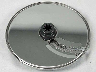 Kenwood Disco Lama Taglio Julienne Multipro Fdm Fdm7 Fdm78 Fdm79 Fdm780 Fdm790