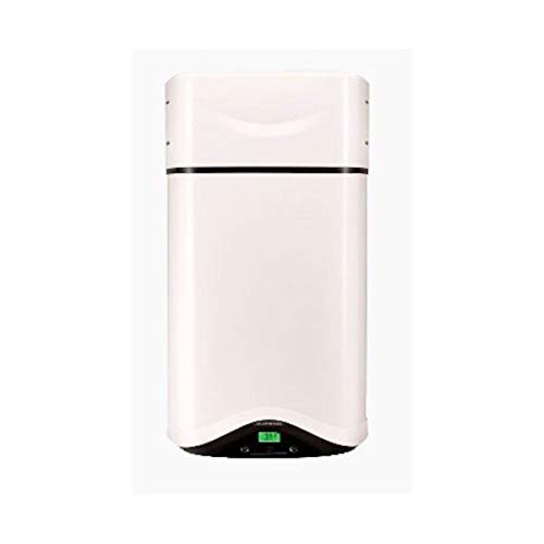 Ariston Serie 3629057 Nuos Evo 110 Scaldacqua A Pompa Di Calore Murale