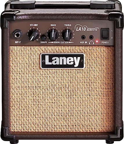 Laney - La10 - Combo 1X5" - 10W