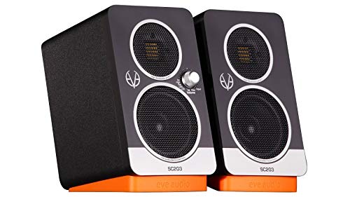 Eve Audio Sc203 Coppia