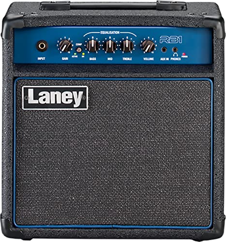 Laney - Rb1 - Combo 1X8" - 15W