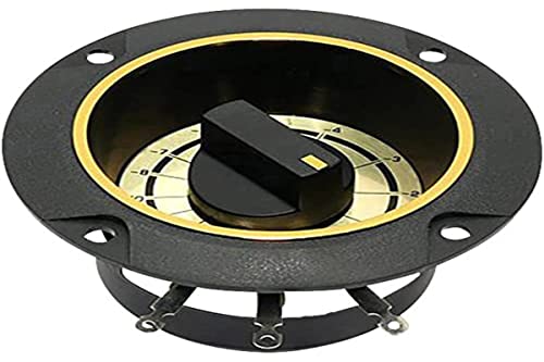 Visaton 5185 - Altoparlante Per Mp3 E Ipod, Colore: Nero