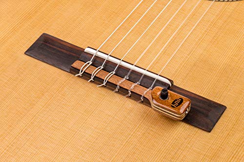 Pickup Kna Pickup Per Chitarra Classica (Ng-2)