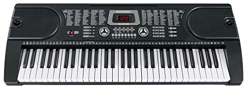 Mcgrey Ek-6100 Keyboard