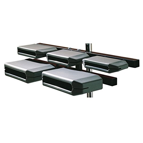 Lp Latin Percussion Lp1210 Granite Blocks Montabile