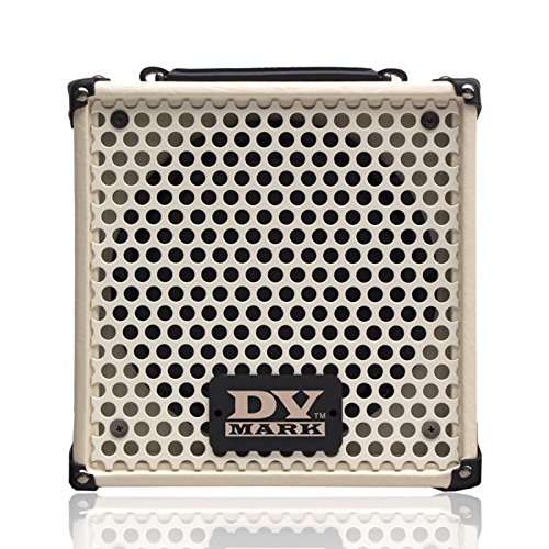 Dv Mark Little Jazz Combo - Ampli Combo Solid State
