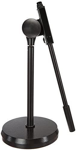 Desktop Mic Stand Con Braccio Boom