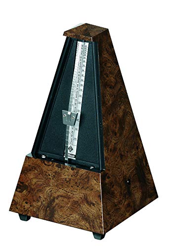 Wittner 903500.0 Metronomo Forma Piramidale
