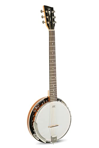Vgs Banjo Premium 5 Corde