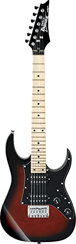 Ibanez Grgm21M-Wns Walnut Stain