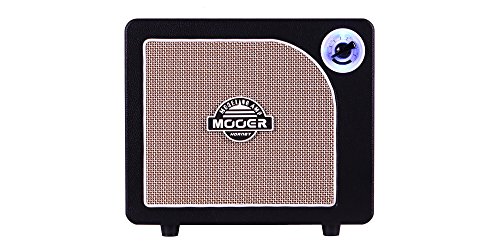 Mooer Hornet Amplificatore Per Chitarra Elettrica