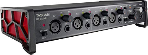Tascam Us-4X4Hr